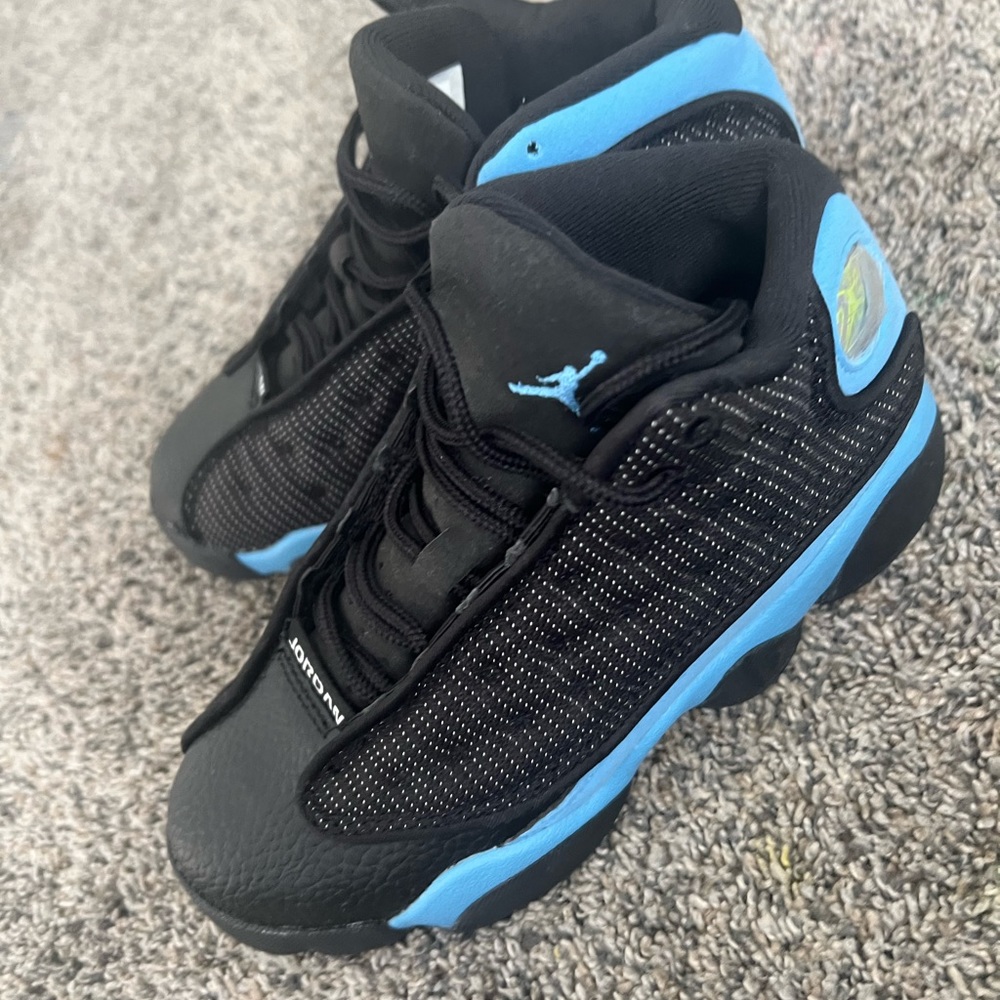 Jordan size 1